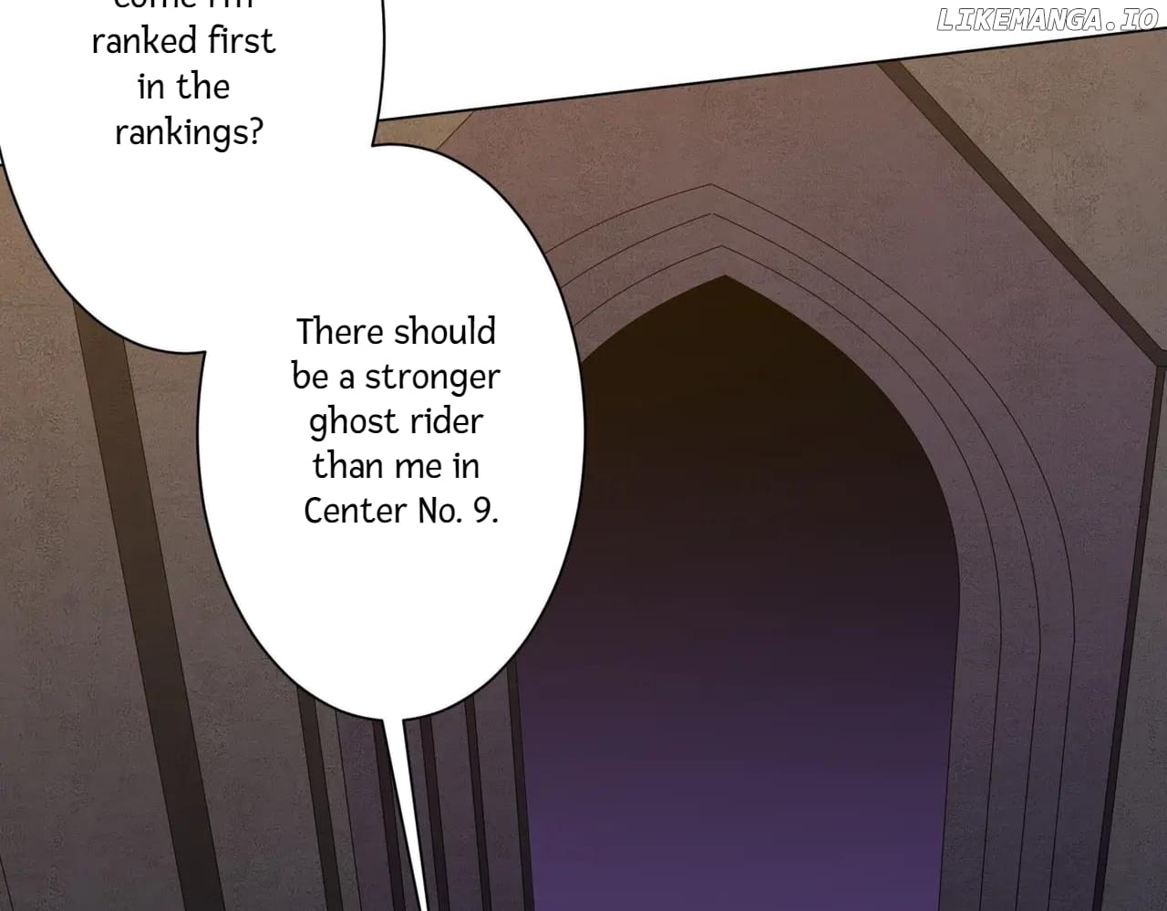 With My Netherworld Trillions, Game On! Chapter 155 - page 19